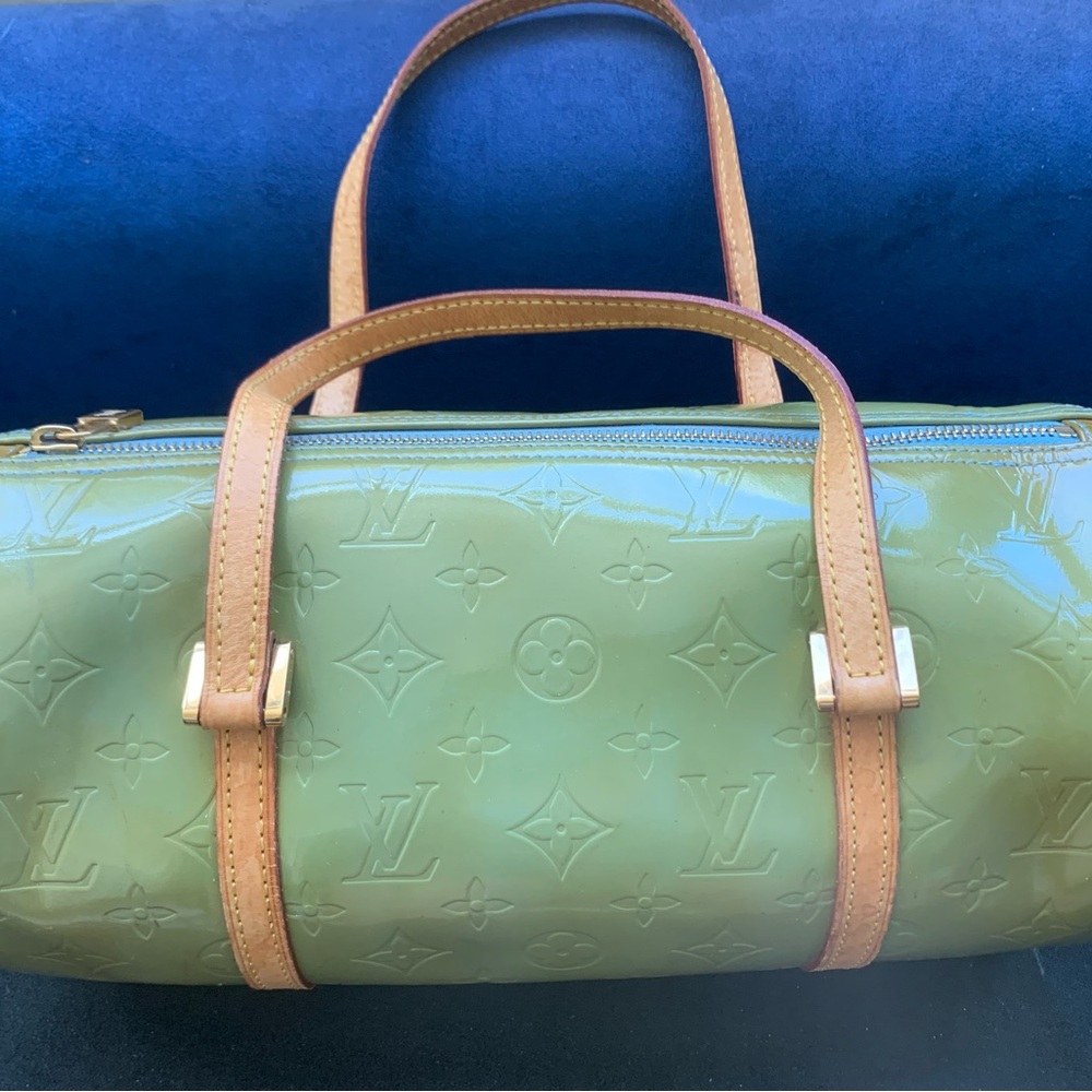 Louis Vuitton Vintage Bag for All Seasons
